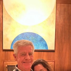 Meet your Posher, Vincent